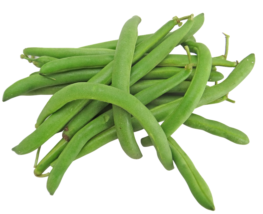 Vegetable Beans Free PNG HQ Transparent PNG Image