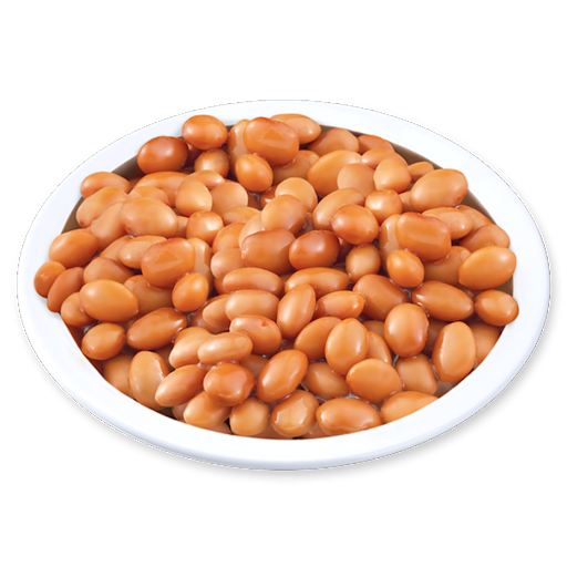 Soaking Beans Free Download PNG HQ Transparent PNG Image