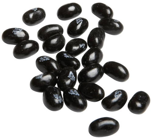 Beans Black Free Download PNG HD Transparent PNG Image