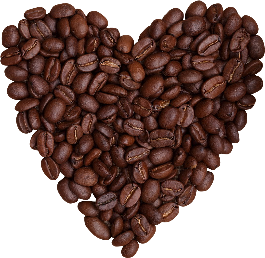 Fresh Coffee Beans PNG Download Free Transparent PNG Image