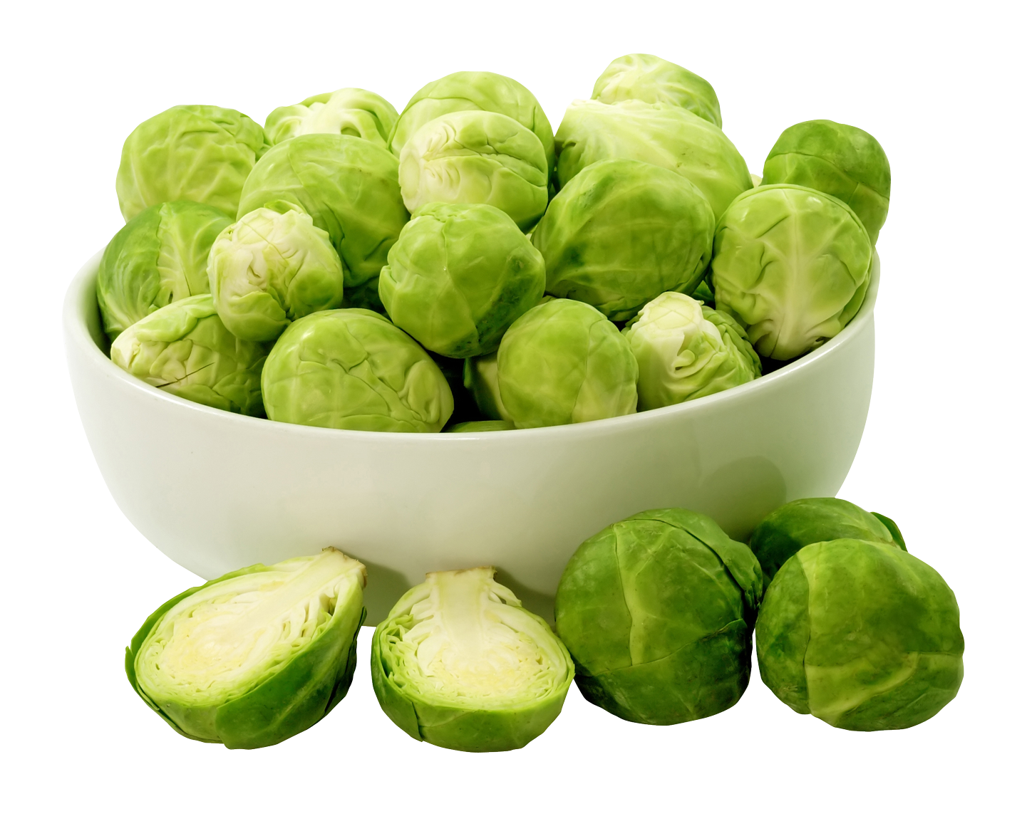 Sprouts Brussels Bowl Free Transparent Image HD Transparent PNG Image