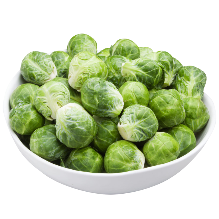 Sprouts Brussels Bowl PNG Image High Quality Transparent PNG Image