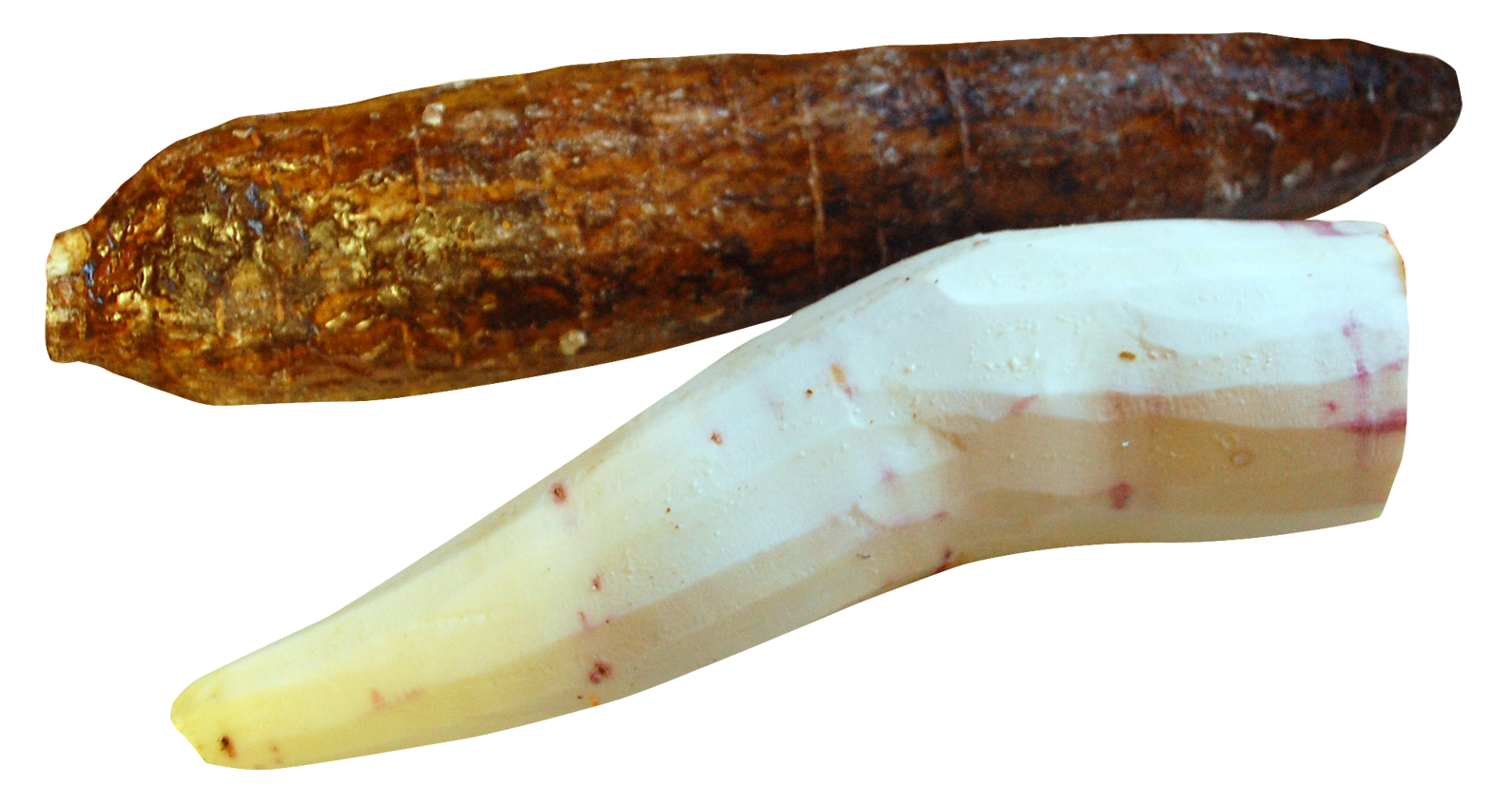 Photos Organic Cassava Free PNG HQ Transparent PNG Image