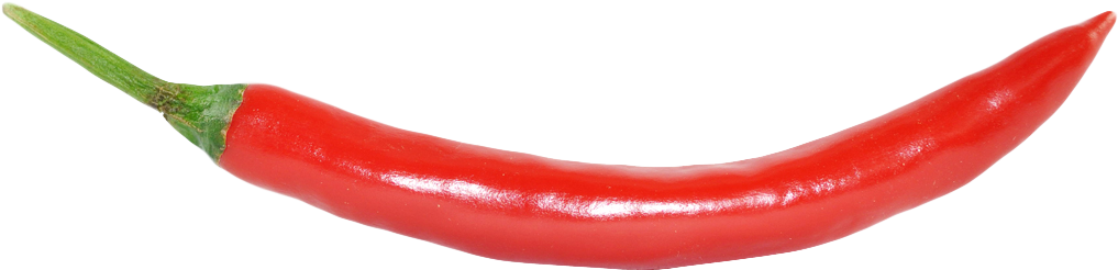 And Chilli Green Red Download HD Transparent PNG Image