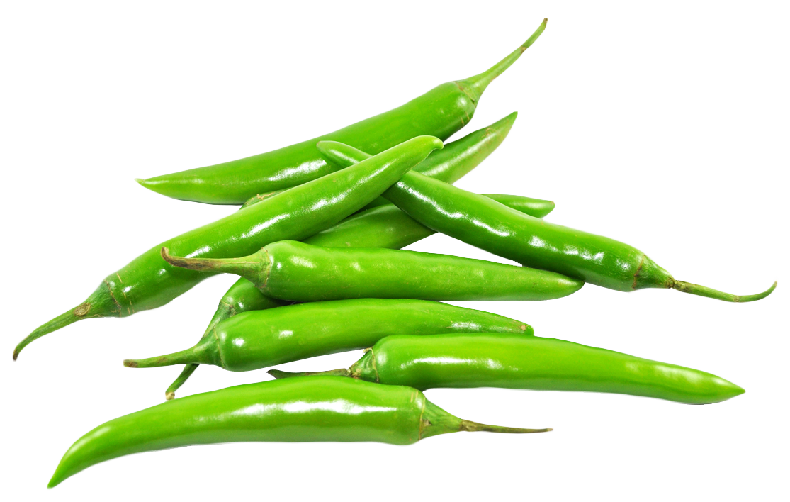 And Chilli Green Red Free Photo Transparent PNG Image