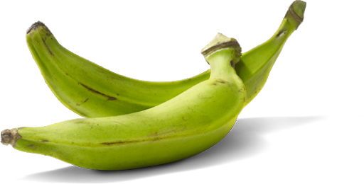 Plantain Green Free Download PNG HQ Transparent PNG Image