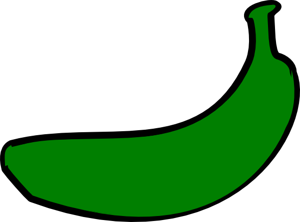 Plantain Green Photos Download HQ Transparent PNG Image