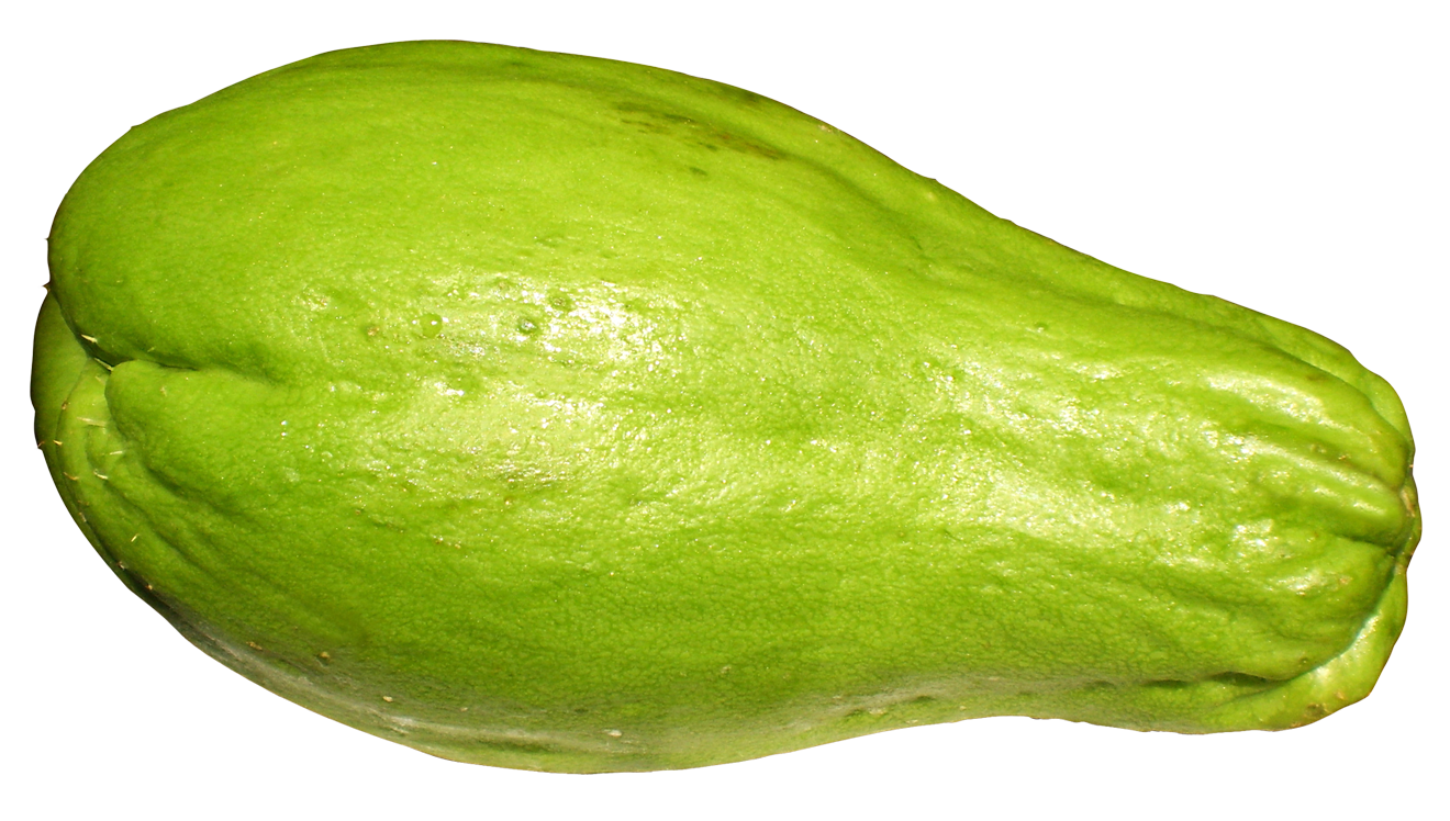 Chayote Free Photo Transparent PNG Image