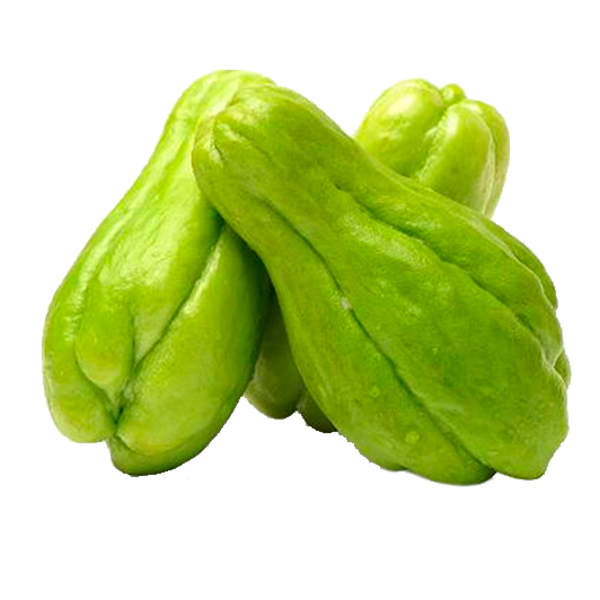 Chayote Free Download PNG HQ Transparent PNG Image