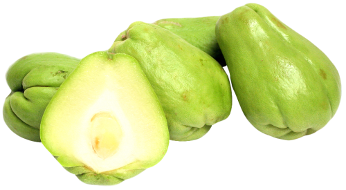 Photos Chayote Free Transparent Image HQ Transparent PNG Image