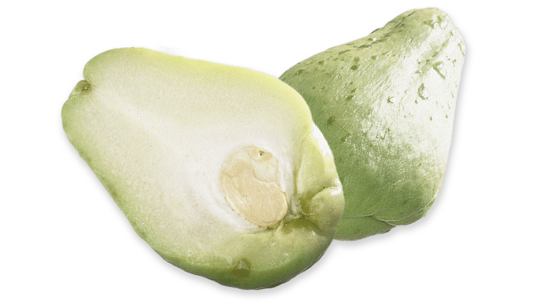 Chayote PNG Free Photo Transparent PNG Image