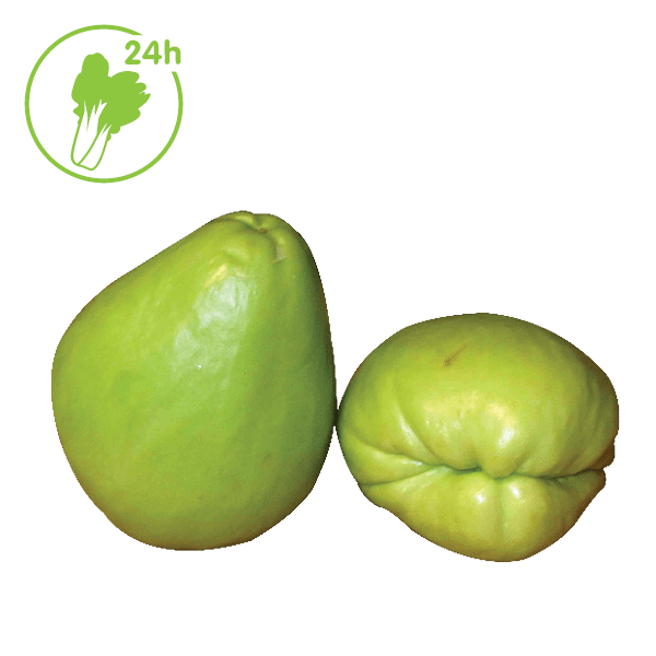 Fresh Chayote Free Transparent Image HD Transparent PNG Image