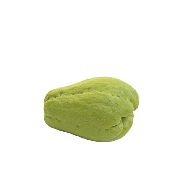 Chayote Green Free HQ Image Transparent PNG Image