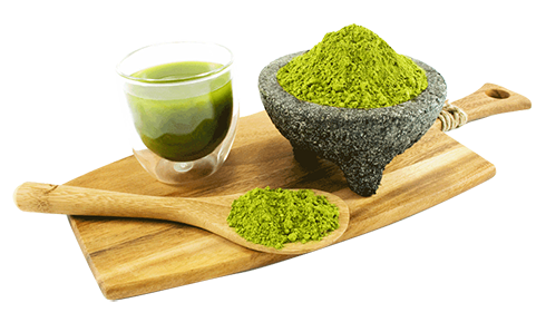 Green Tea Hd Transparent PNG Image