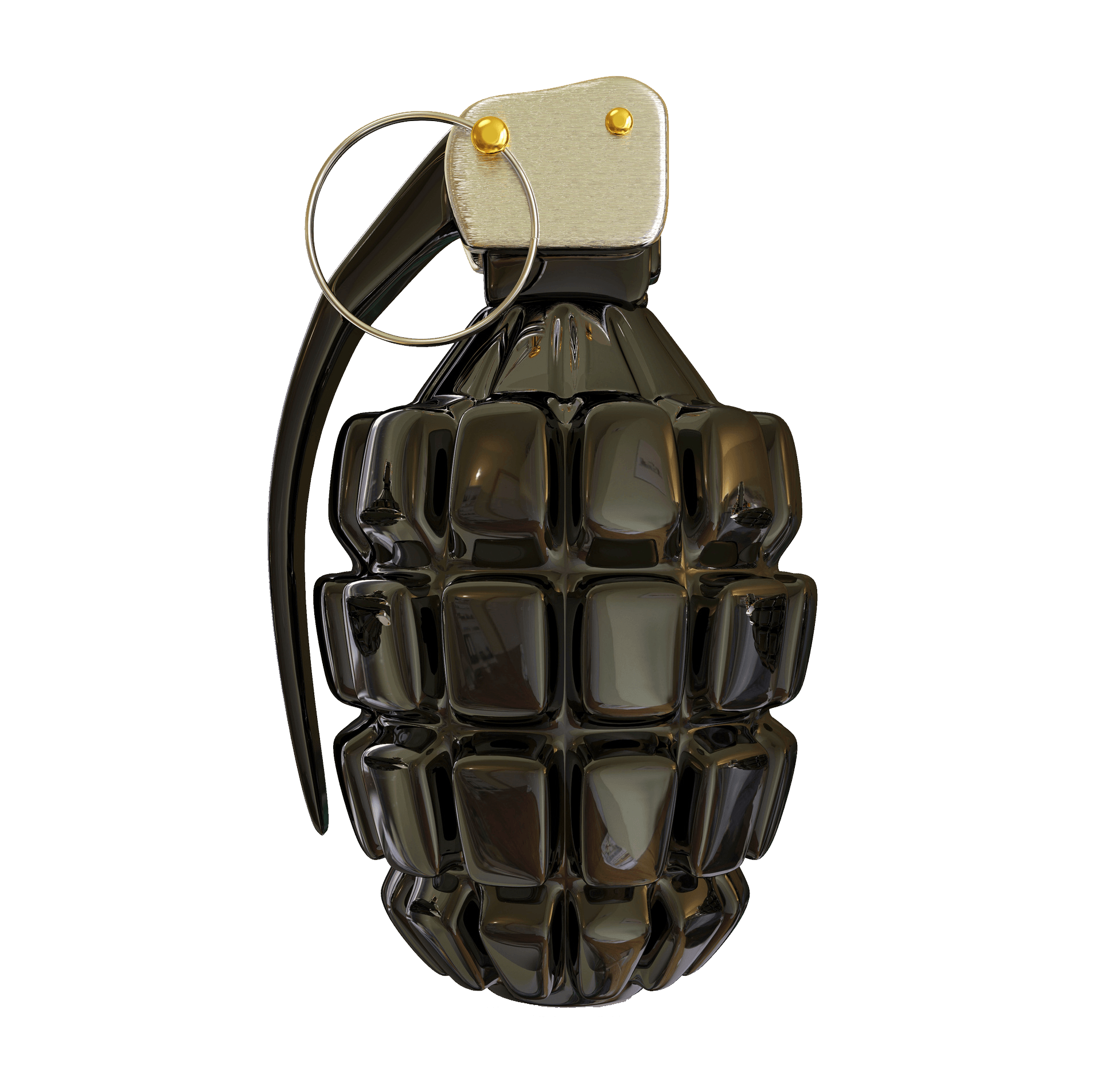 Grenade F1 Png Image Transparent PNG Image