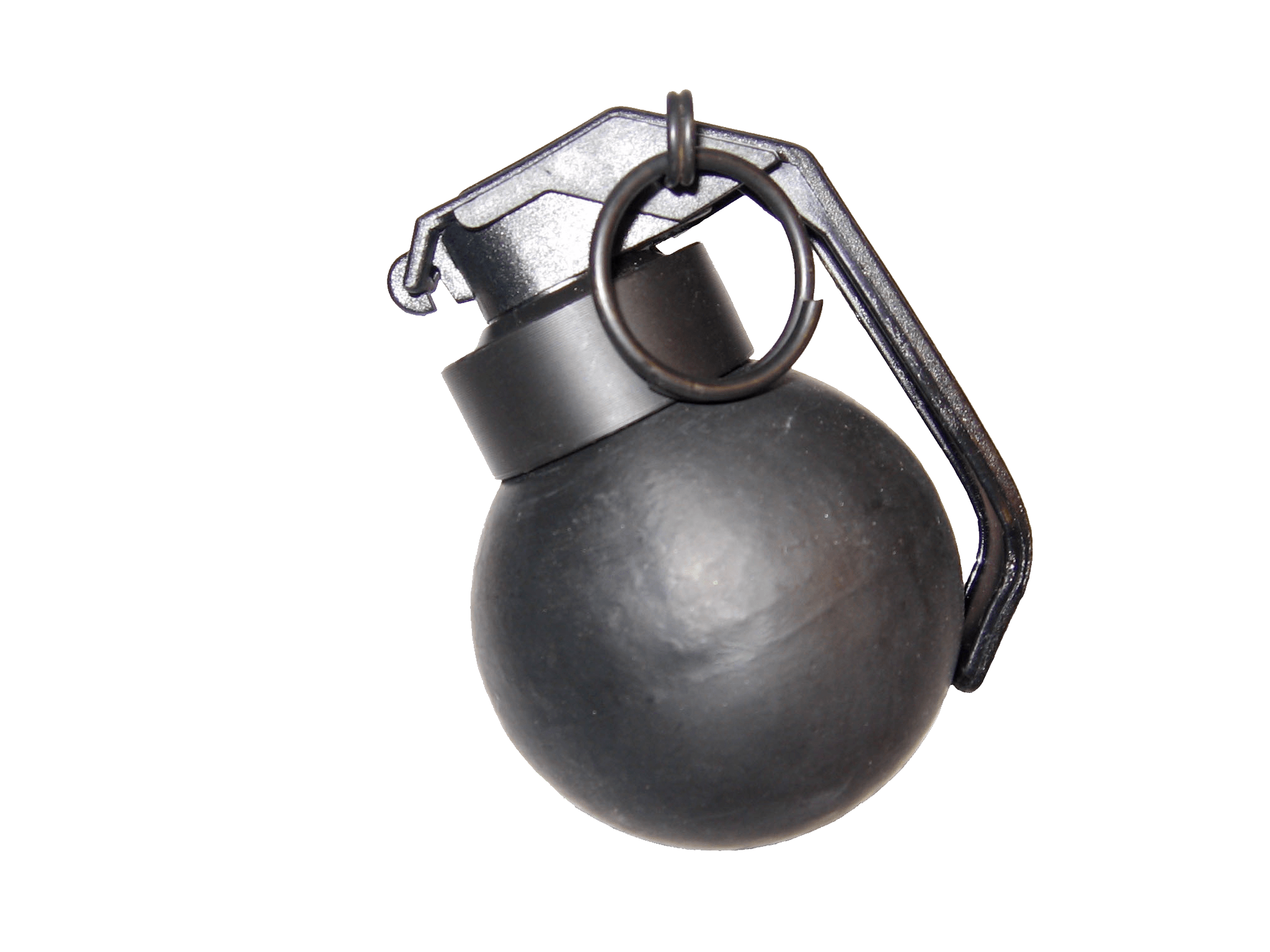 Hand Grenade Png Image Transparent PNG Image