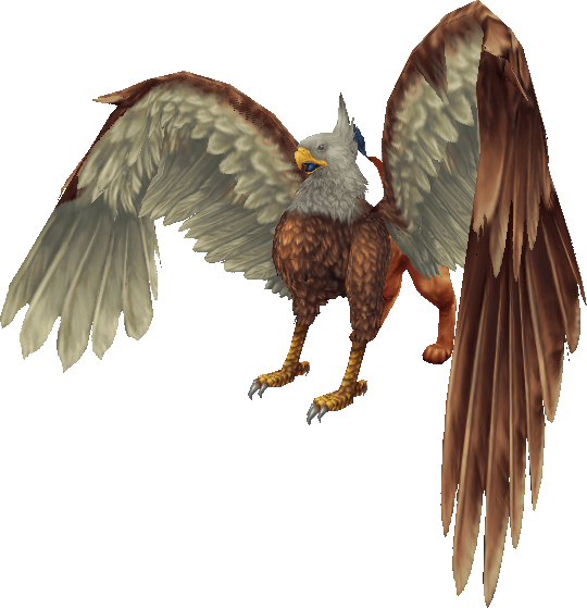 Griffin Free Download Png Transparent PNG Image