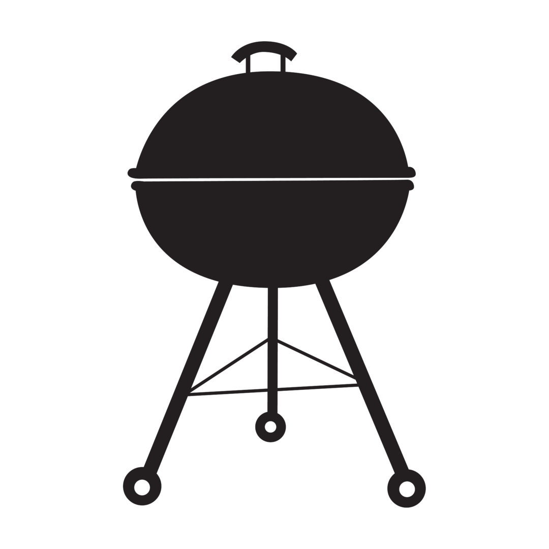 Grill Image Transparent PNG Image