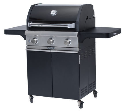 Grill Clipart Transparent PNG Image