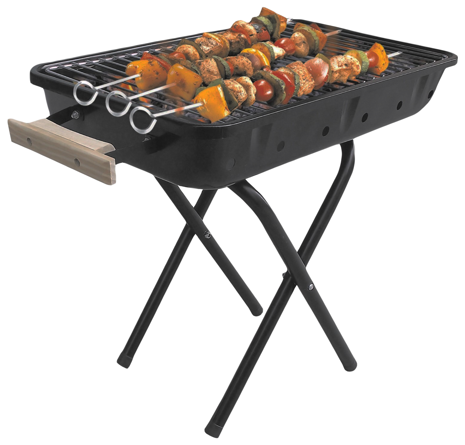 Grill Photos Transparent PNG Image