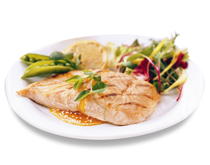 Grilled Food Photos Transparent PNG Image