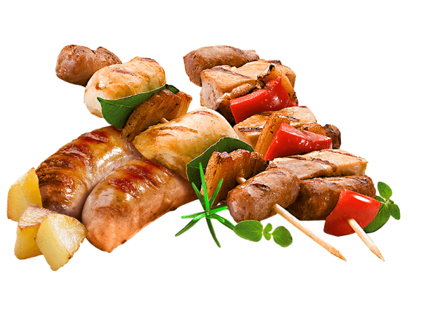 Grilled Food Transparent Image Transparent PNG Image