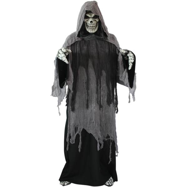 Grim Reaper Photos Transparent PNG Image