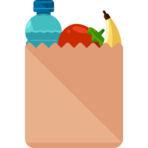 Groceries Image PNG Download Free Transparent PNG Image