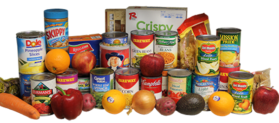 Groceries Image Free PNG HQ Transparent PNG Image