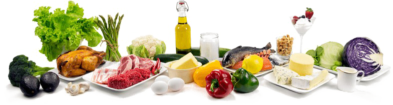 Groceries Free HQ Image Transparent PNG Image