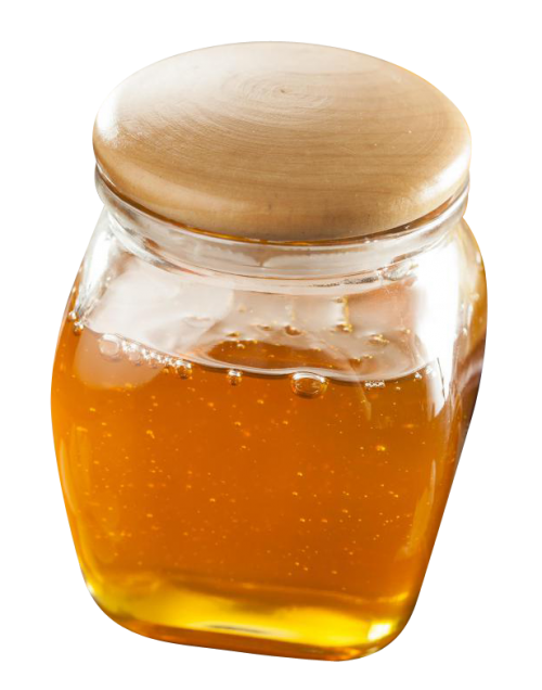 Jar Of Honey Free Download PNG HQ Transparent PNG Image