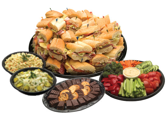 Buffet PNG Download Free Transparent PNG Image