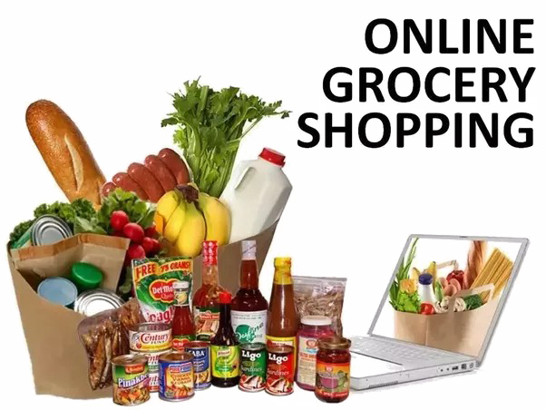 Grocery Image HQ Image Free PNG Transparent PNG Image