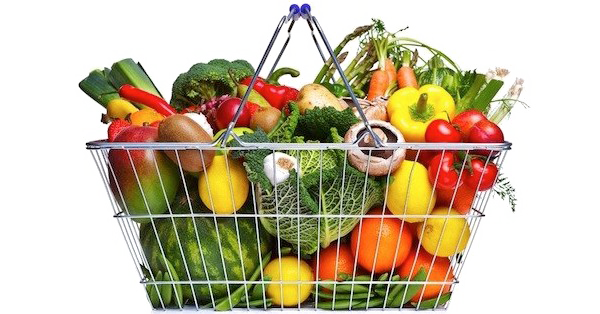 Grocery Image Free Download PNG HQ Transparent PNG Image