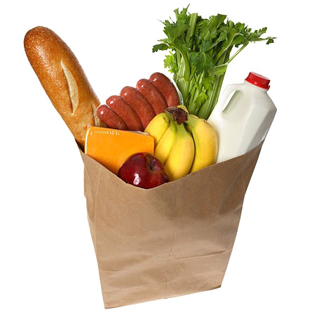 Grocery Download HD PNG Transparent PNG Image