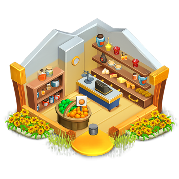 Grocery Picture HQ Image Free PNG Transparent PNG Image