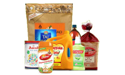 Grocery Image PNG File HD Transparent PNG Image