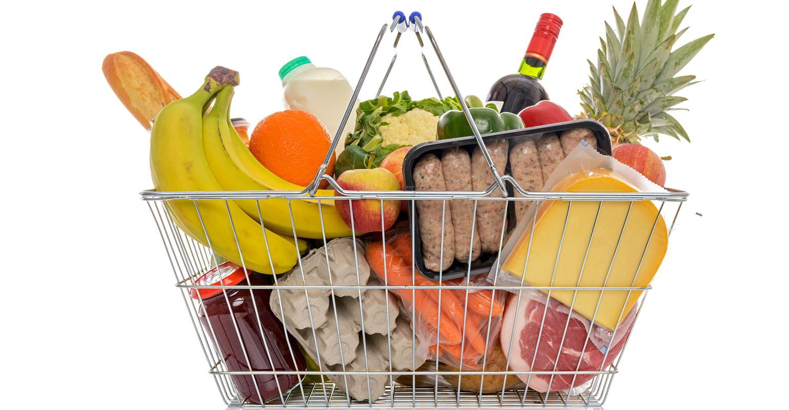 Grocery PNG File HD Transparent PNG Image