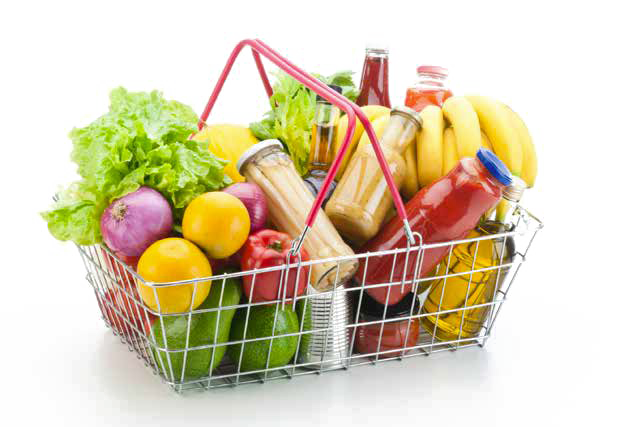 Grocery Free Download Image Transparent PNG Image