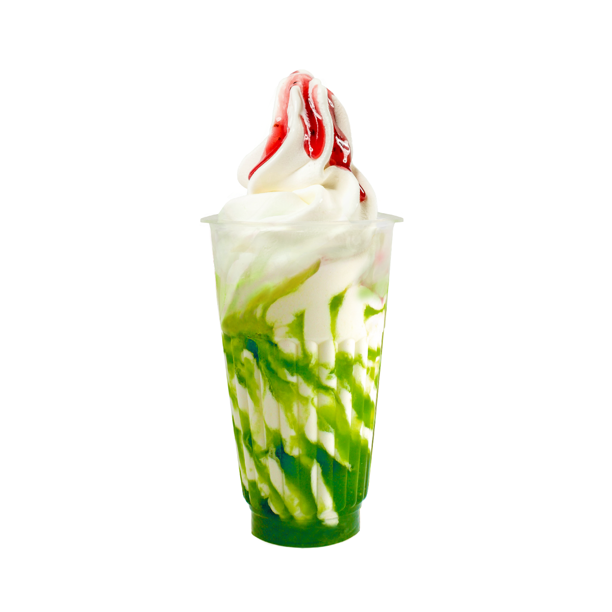 Ice Cream Sundae Download Image Transparent PNG Image