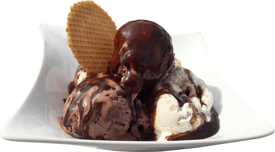 Ice Cream Sundae Download Free HD Image Transparent PNG Image