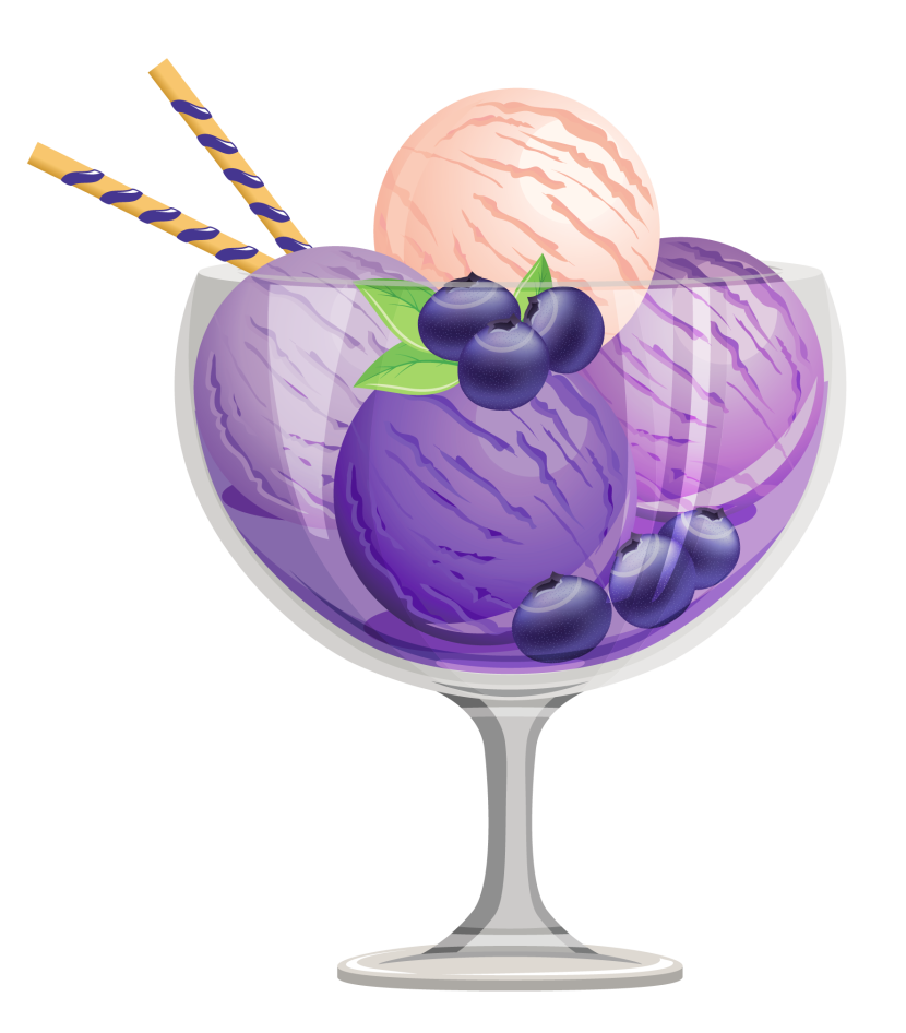 Ice Cream Sundae HD Free Transparent Image HD Transparent PNG Image