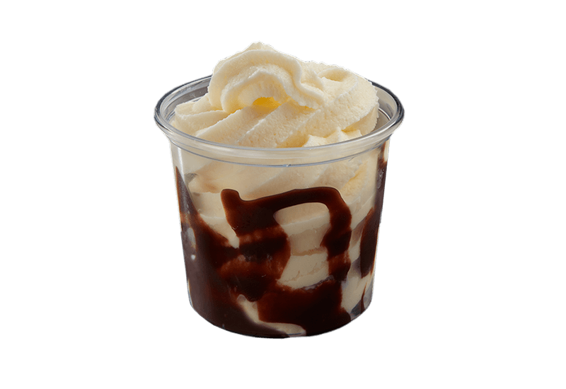 Ice Cream Sundae Free Download PNG HD Transparent PNG Image