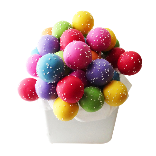 Cake Pop Images PNG Image High Quality Transparent PNG Image