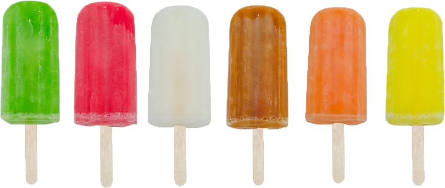 Ice Pop Free Photo PNG Transparent PNG Image