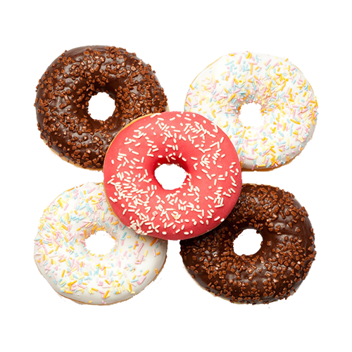 Donut Image Free Download PNG HD Transparent PNG Image