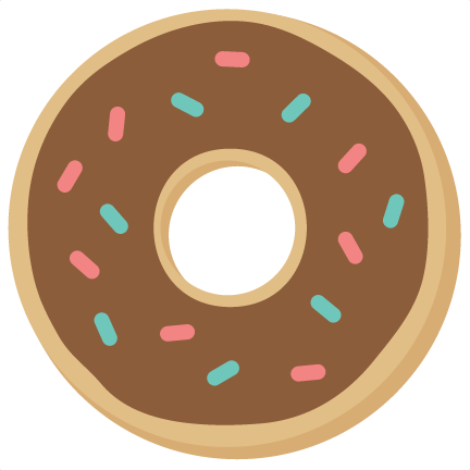 Donut Image Free Download PNG HD Transparent PNG Image