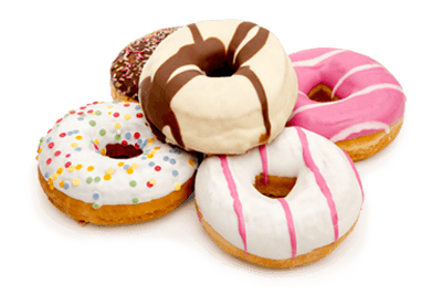 Donut Picture Download HQ PNG Transparent PNG Image