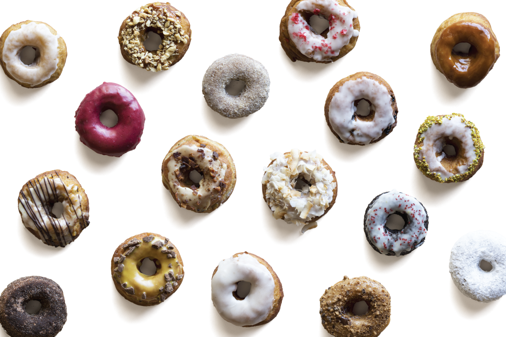 Donut Picture Download HD PNG Transparent PNG Image