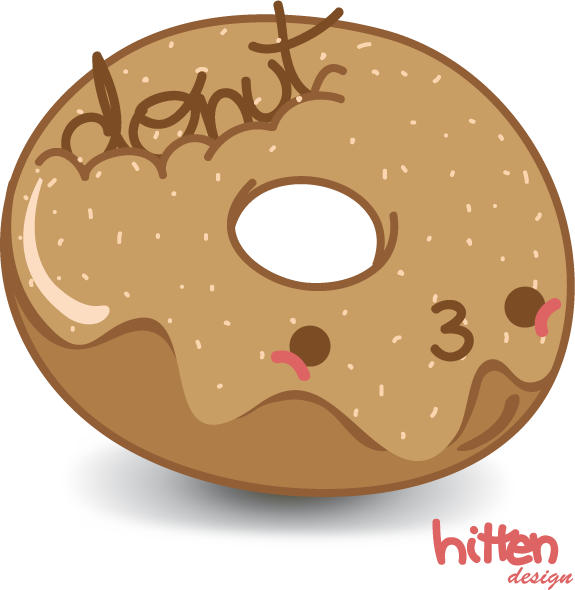 Donut Images HD Image Free PNG Transparent PNG Image